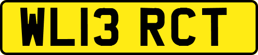 WL13RCT