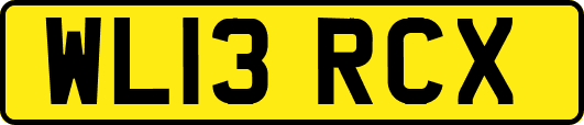 WL13RCX