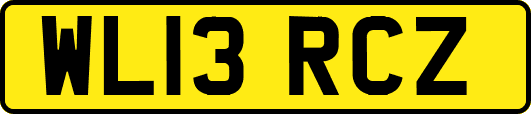 WL13RCZ