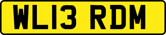 WL13RDM