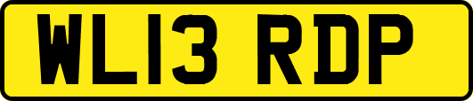 WL13RDP