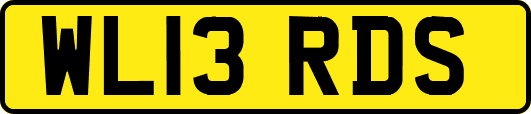 WL13RDS
