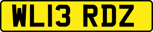 WL13RDZ