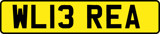 WL13REA