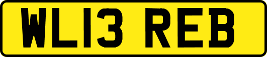 WL13REB