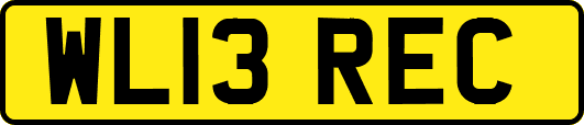 WL13REC