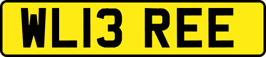 WL13REE