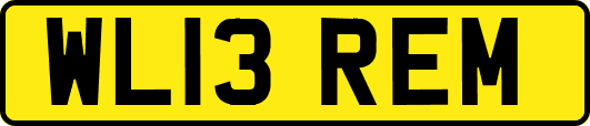 WL13REM