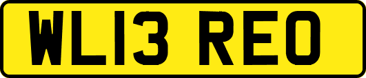 WL13REO