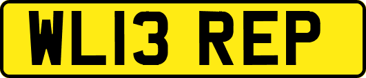 WL13REP