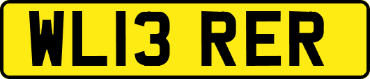 WL13RER