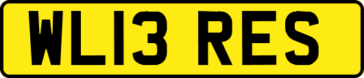 WL13RES