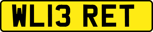 WL13RET