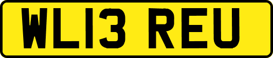 WL13REU
