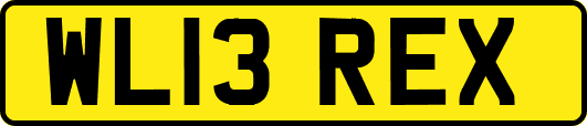 WL13REX