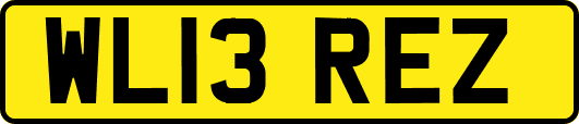 WL13REZ