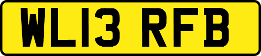 WL13RFB