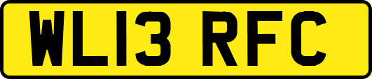 WL13RFC
