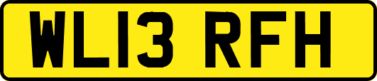 WL13RFH