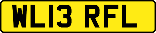 WL13RFL