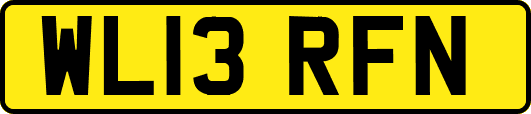 WL13RFN