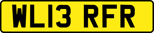 WL13RFR