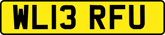 WL13RFU