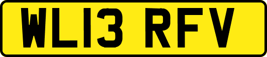 WL13RFV