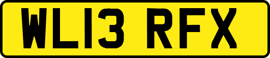 WL13RFX