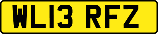 WL13RFZ