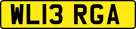 WL13RGA