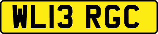 WL13RGC