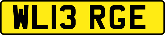 WL13RGE