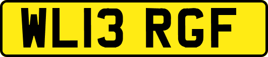 WL13RGF