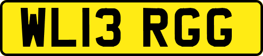 WL13RGG