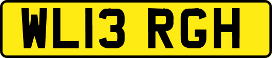 WL13RGH