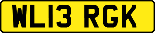 WL13RGK
