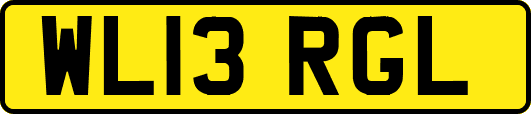WL13RGL