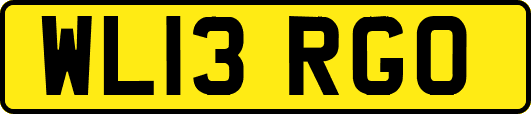 WL13RGO