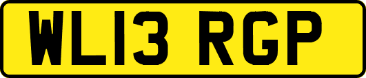 WL13RGP