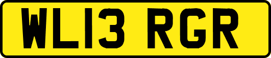 WL13RGR