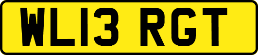 WL13RGT