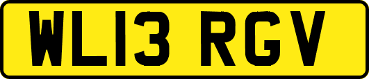 WL13RGV