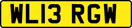 WL13RGW