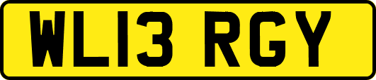 WL13RGY