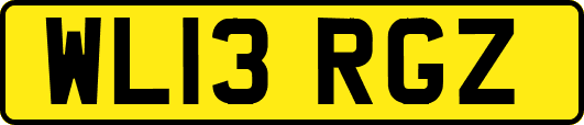 WL13RGZ