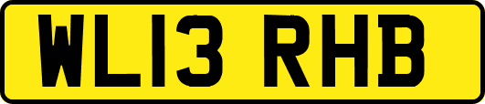 WL13RHB