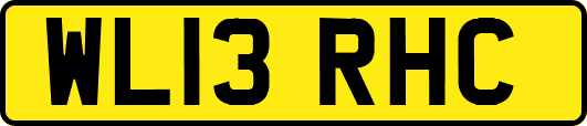 WL13RHC