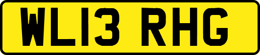 WL13RHG