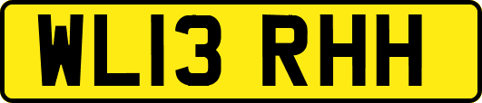 WL13RHH